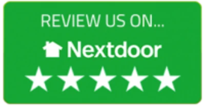 Leave a review on Nextdoor