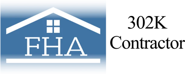 FHA 203K Contractor